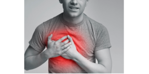 Symptômes et traitements de l'angine de poitrine en cardiologie